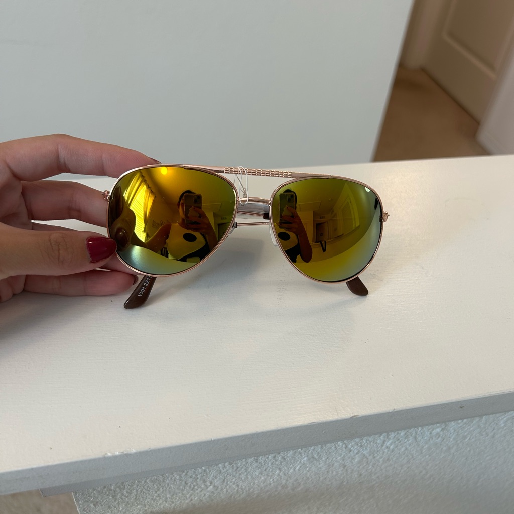 Aviator Sunglasses